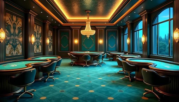 Twist Vegas Casino Live Betting