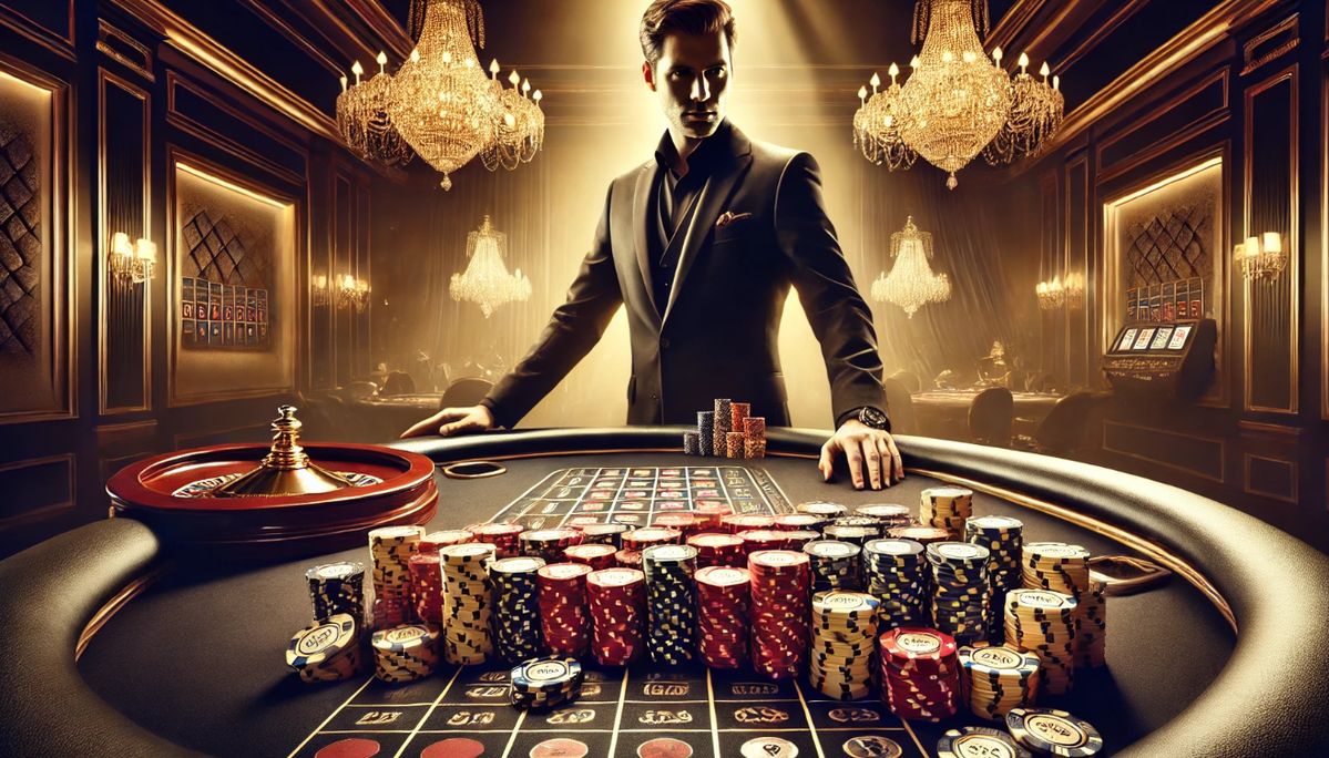 Twist Vegas Casino Welcome Bonus