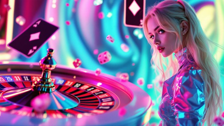 Twist Vegas Casino Live Casino