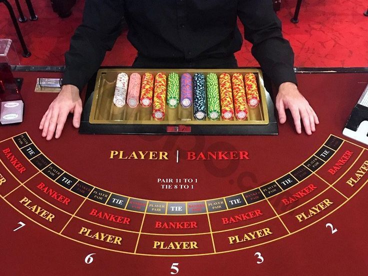 Twist Vegas Casino Live Casino