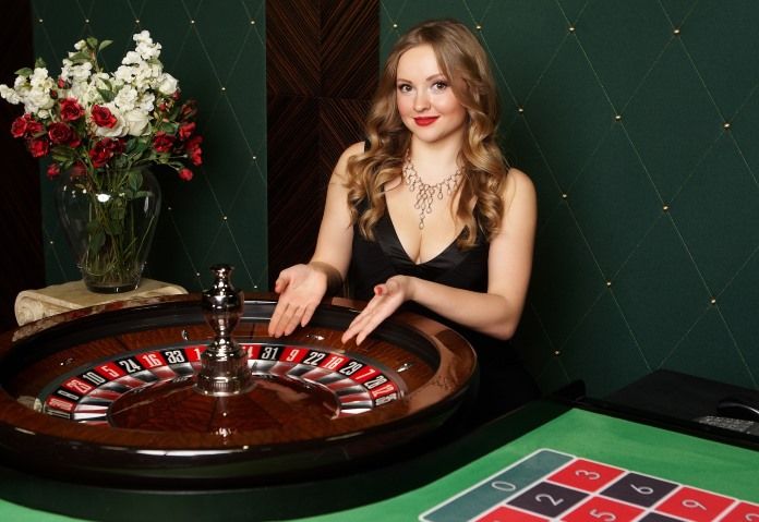 پاکستان میں Twist Vegas Casino قانونی ہے۔