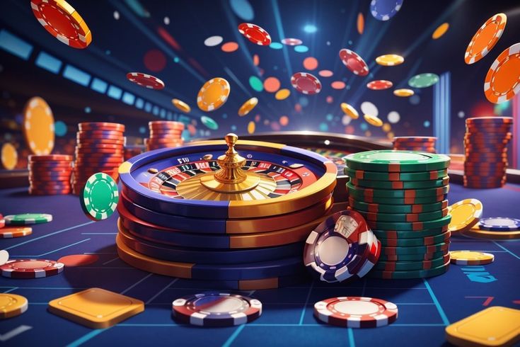 Twist Vegas Casino Live Casino