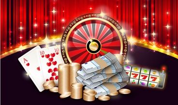 Twist Vegas Casino Welcome Bonus