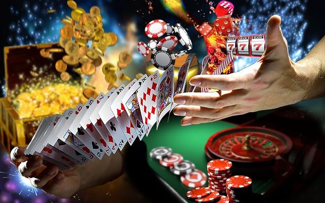 Twist Vegas Casino Live Betting